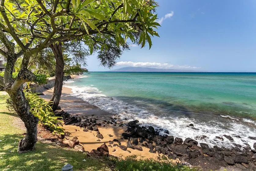 Kuleana Resort 418 Kahana 0*,