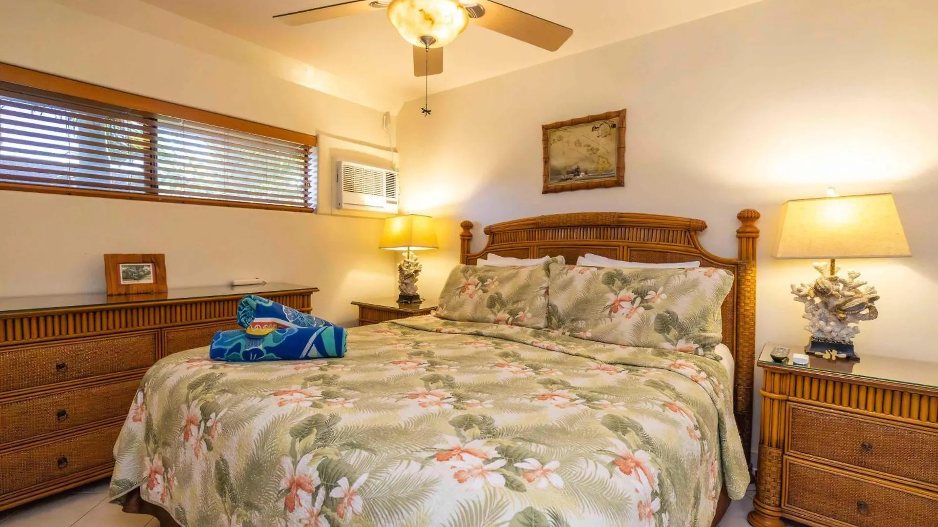 Holiday home Kuleana Resort 418 Kahana United States
