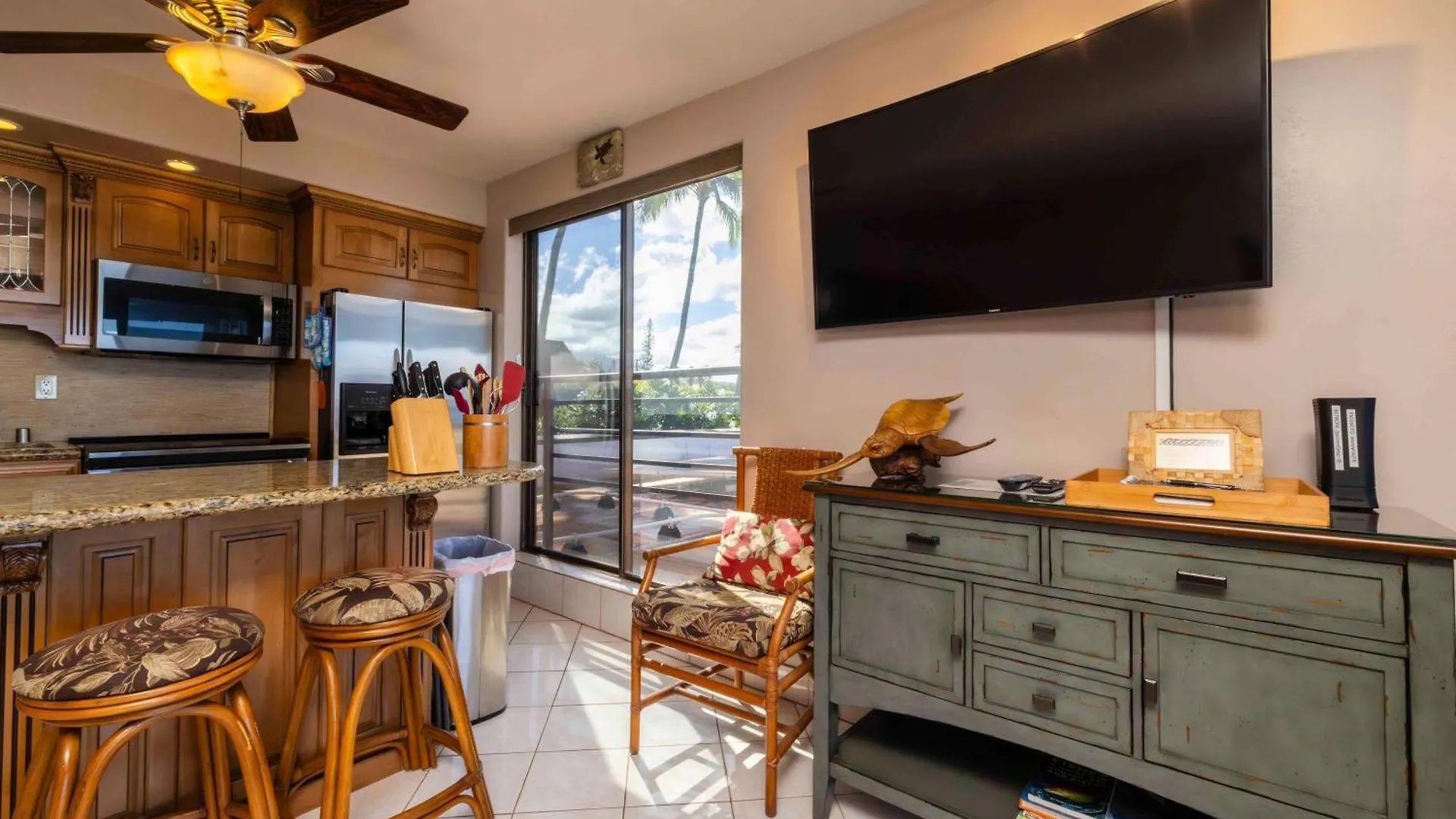 Holiday home Kuleana Resort 418 Kahana