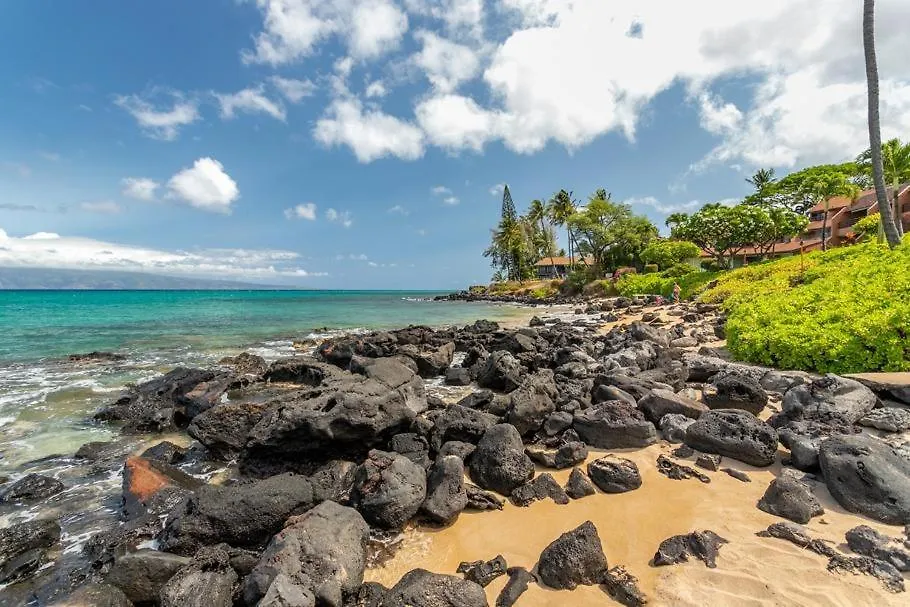 Holiday home Kuleana Resort 418 Kahana United States