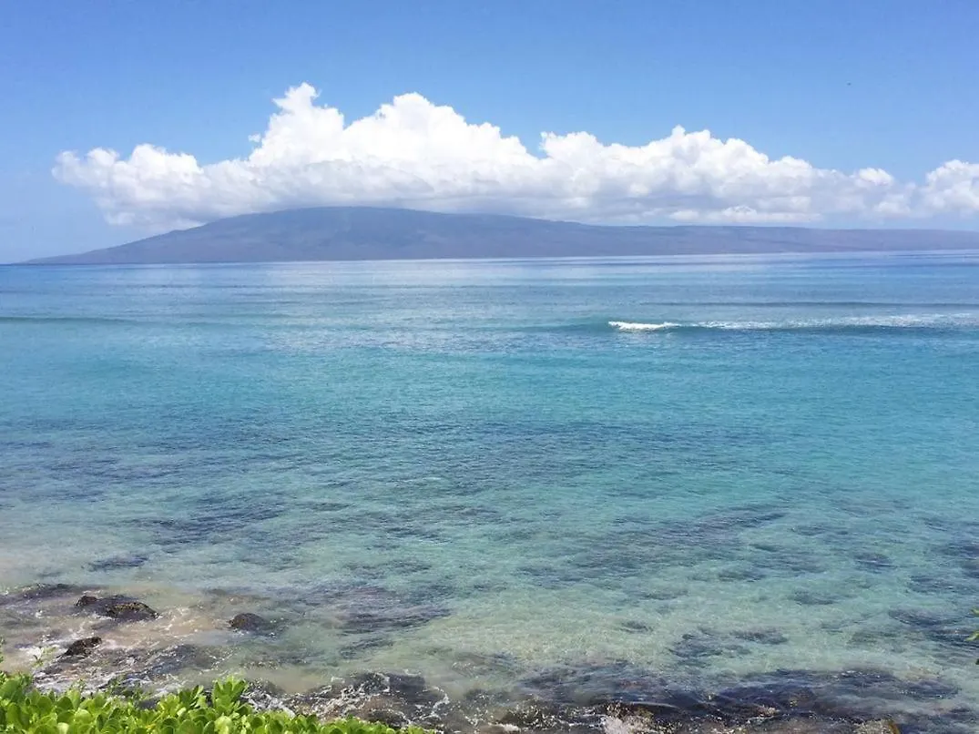 Holiday home Kuleana Resort 418 Kahana