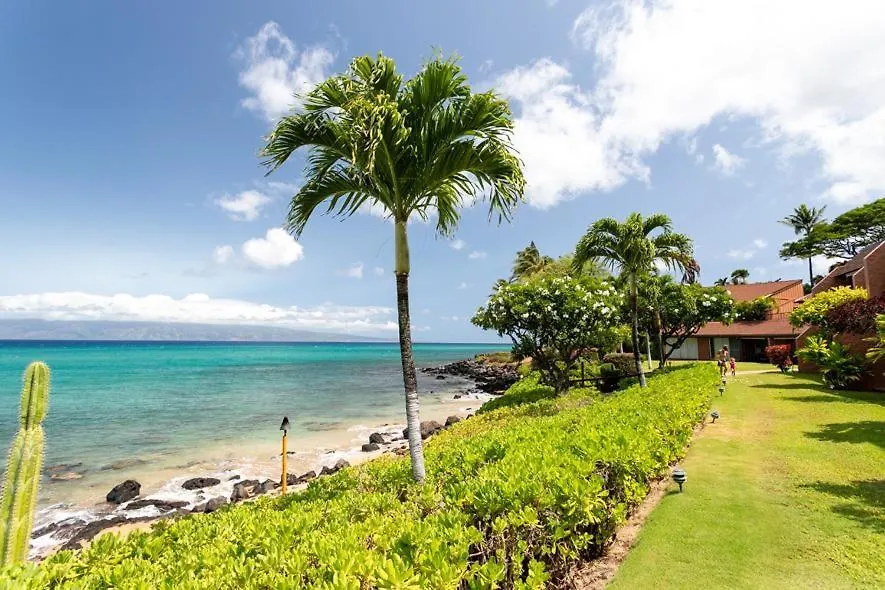 Kuleana Resort 418 Kahana