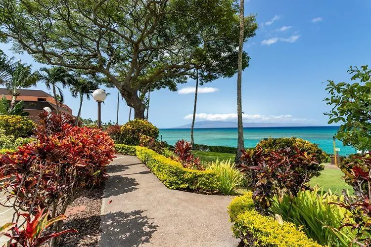 Kuleana Resort 418 Kahana Holiday home