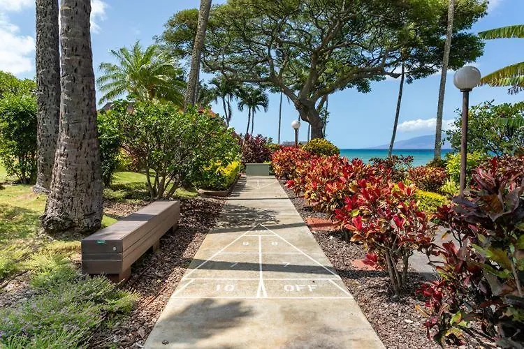 Kuleana Resort 418 Kahana