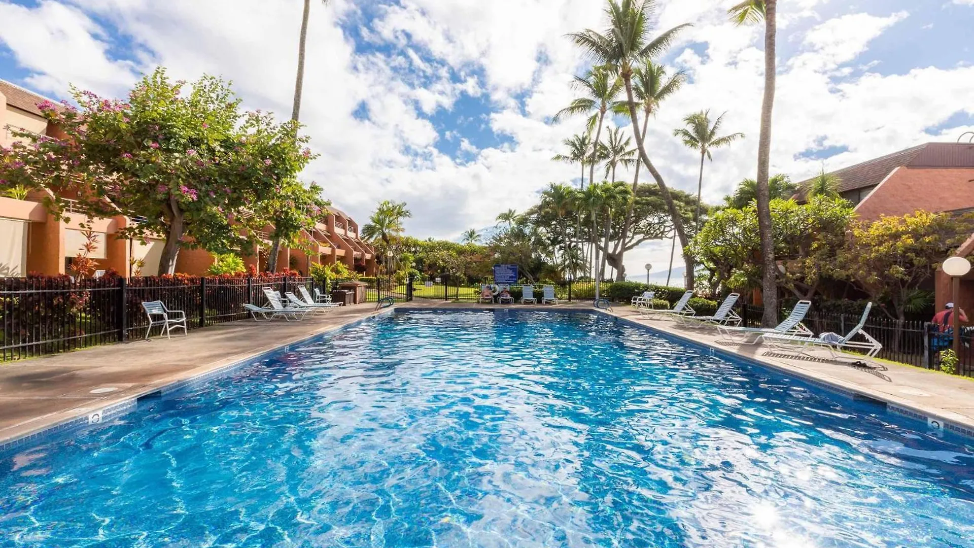 Holiday home Kuleana Resort 418 Kahana