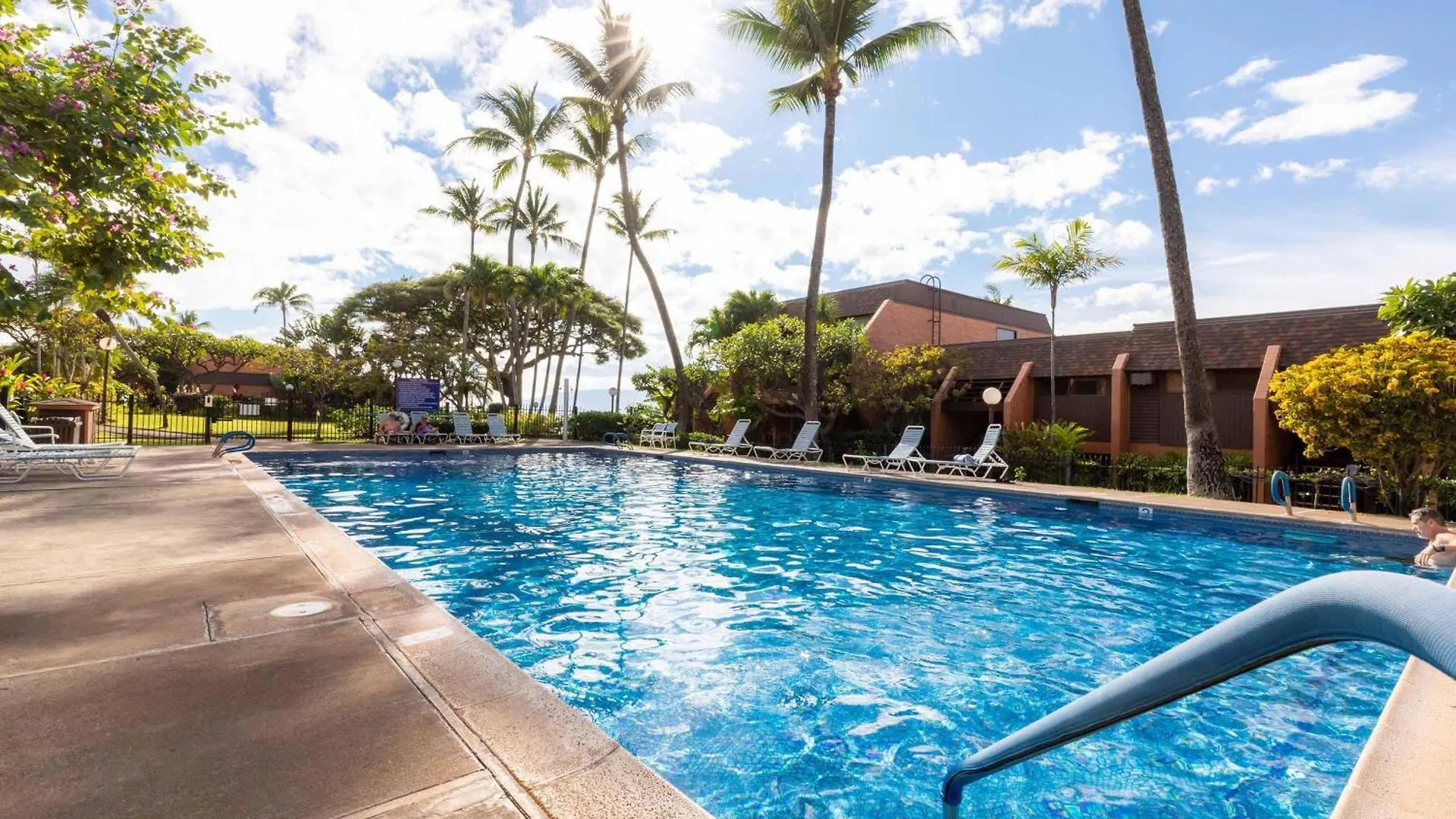 Holiday home Kuleana Resort 418 Kahana