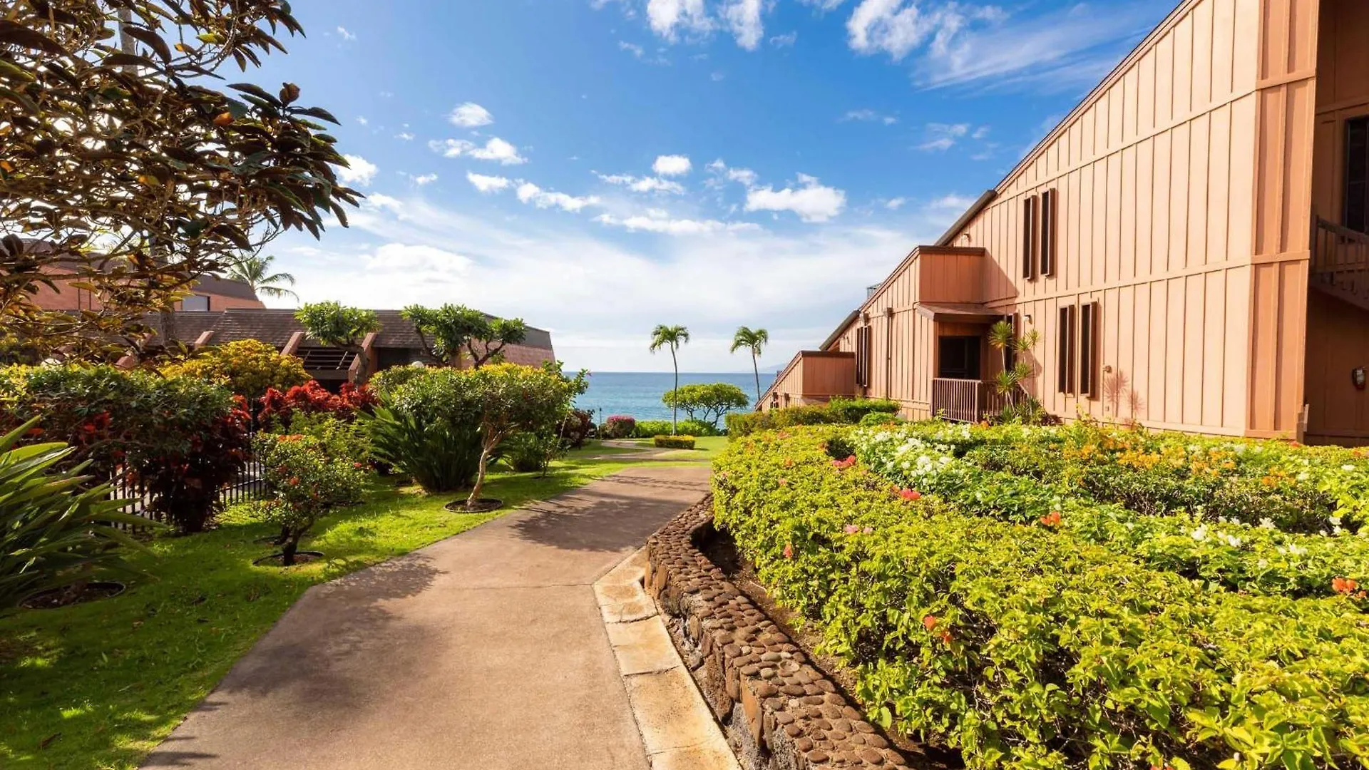 Kuleana Resort 418 Kahana Holiday home