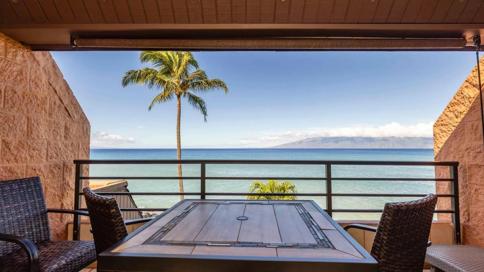 Kuleana Resort 418 location